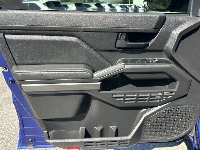 Used 2024 Toyota Tacoma SR5 AWD/4WD image 17