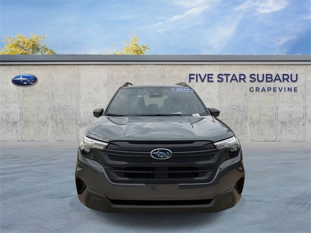 Certified 2025 Subaru Forester image 3