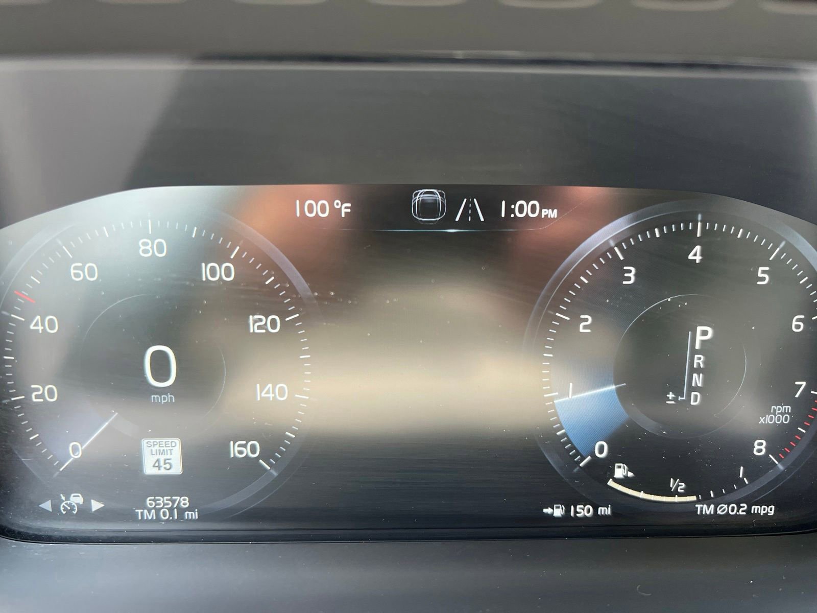 Used 2020 Volvo XC90 T5 Momentum w/ Protection Package Premier FWD image 35
