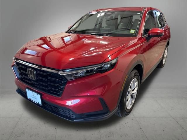 Certified 2023 Honda CR-V LX image 1