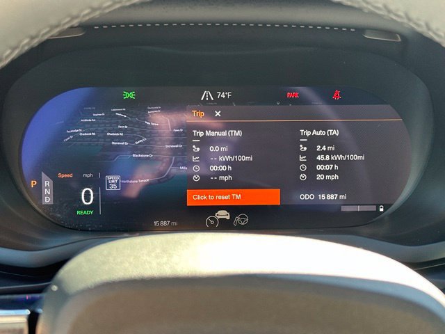 Certified 2024 Polestar Polestar 2 AWD/4WD image 24