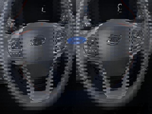 New 2026 Ford Explorer Active w/ Active Comfort Package image 12