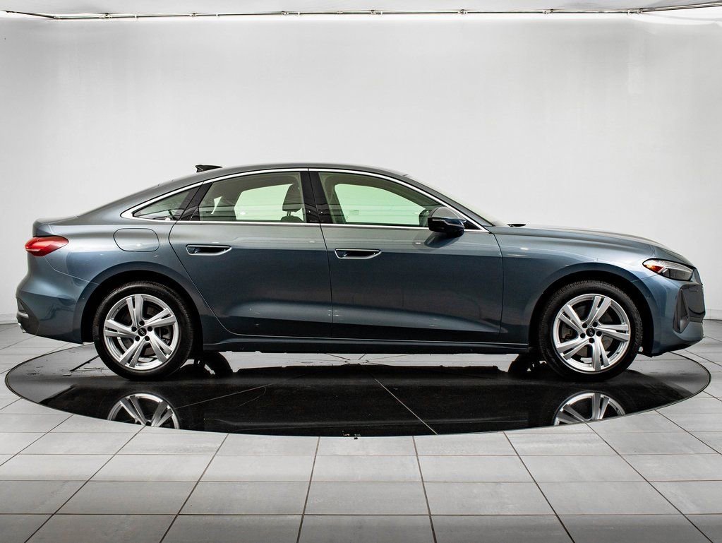 Certified 2025 Audi A5 2.0T Premium Plus w/ Premium Plus image 6