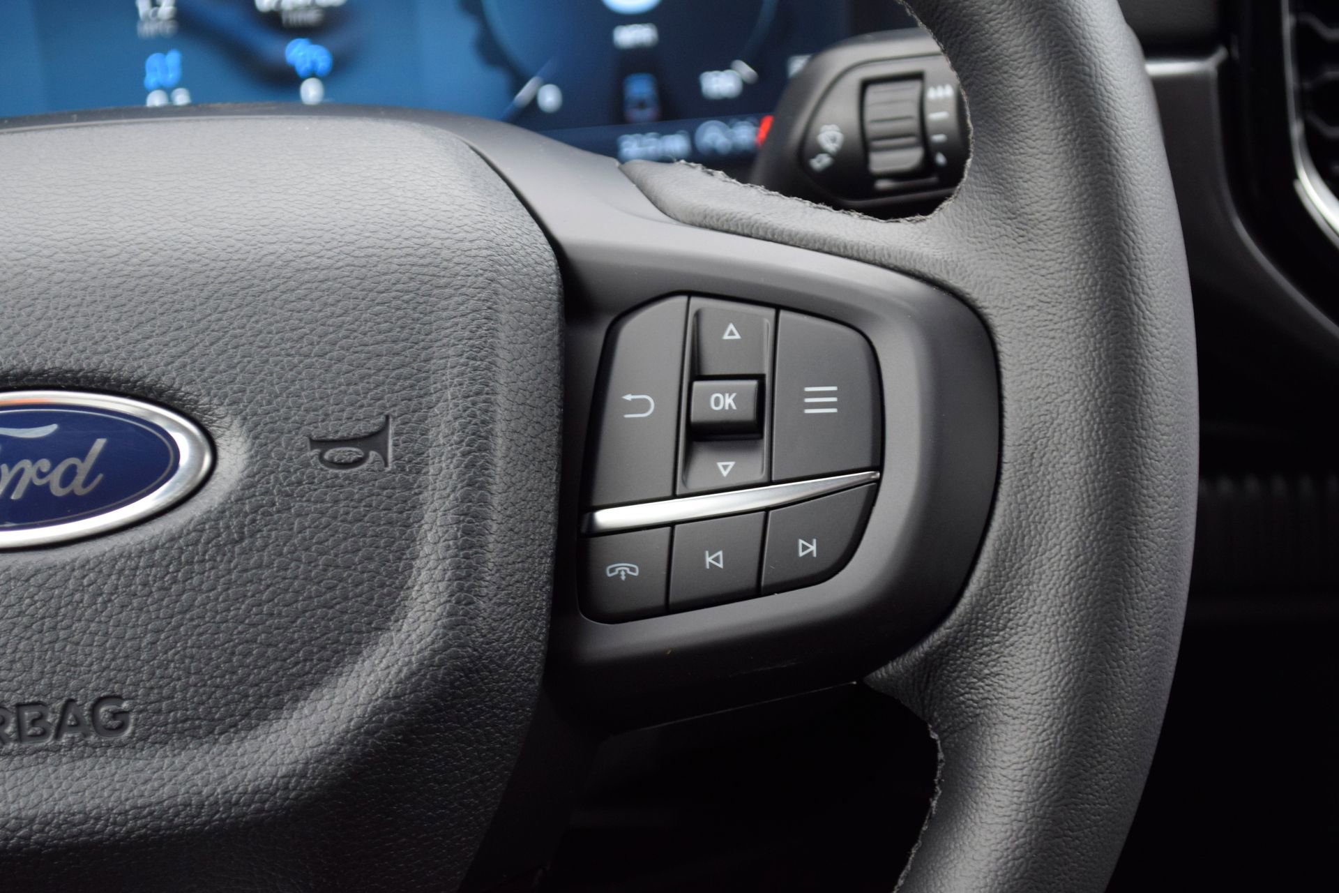 New 2026 Ford Ranger Lariat w/ FX4 Off-Road Package image 10