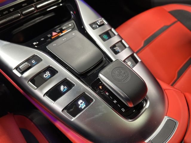 Certified 2022 Mercedes-Benz AMG GT 43 image 27