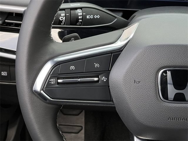 New 2026 Honda Prologue Touring image 10