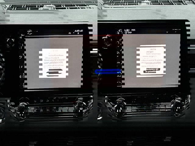 New 2026 GMC Canyon Elevation w/ Convenience Package image 12