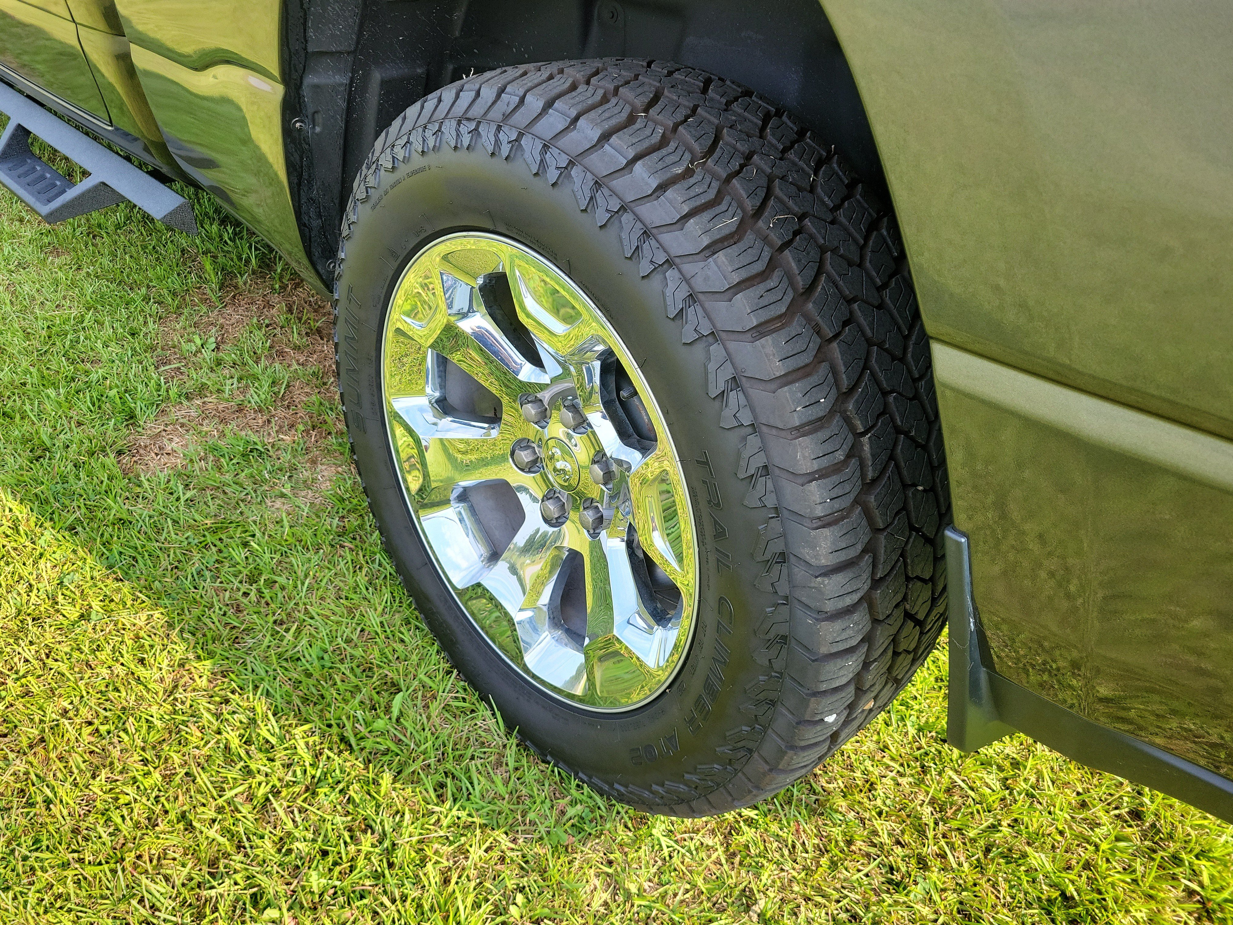 Used 2020 RAM 1500 Big Horn AWD/4WD image 26