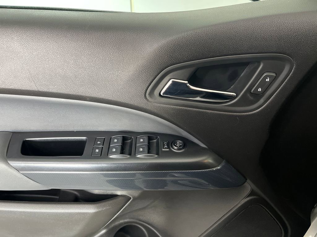 Used 2018 Chevrolet Colorado Z71 AWD/4WD image 56