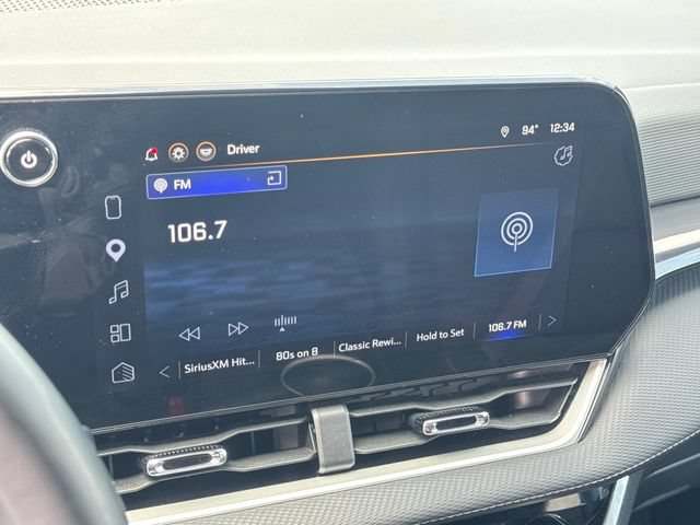 Used 2026 Chevrolet Equinox LT w/ Convenience Package II FWD image 21