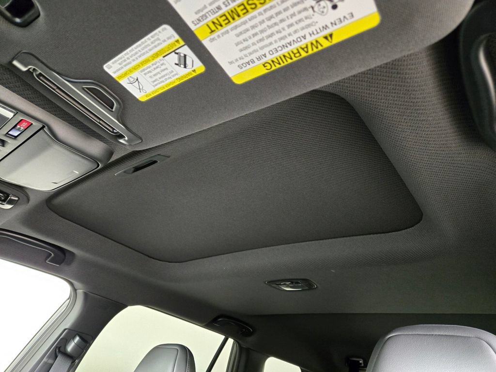 New 2026 Subaru Outback Limited XT AWD/4WD image 10