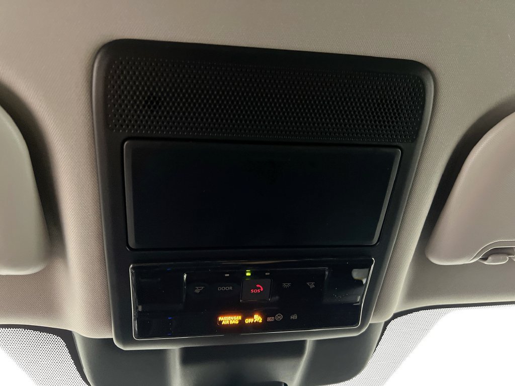 New 2026 Toyota RAV4 LE FWD image 18