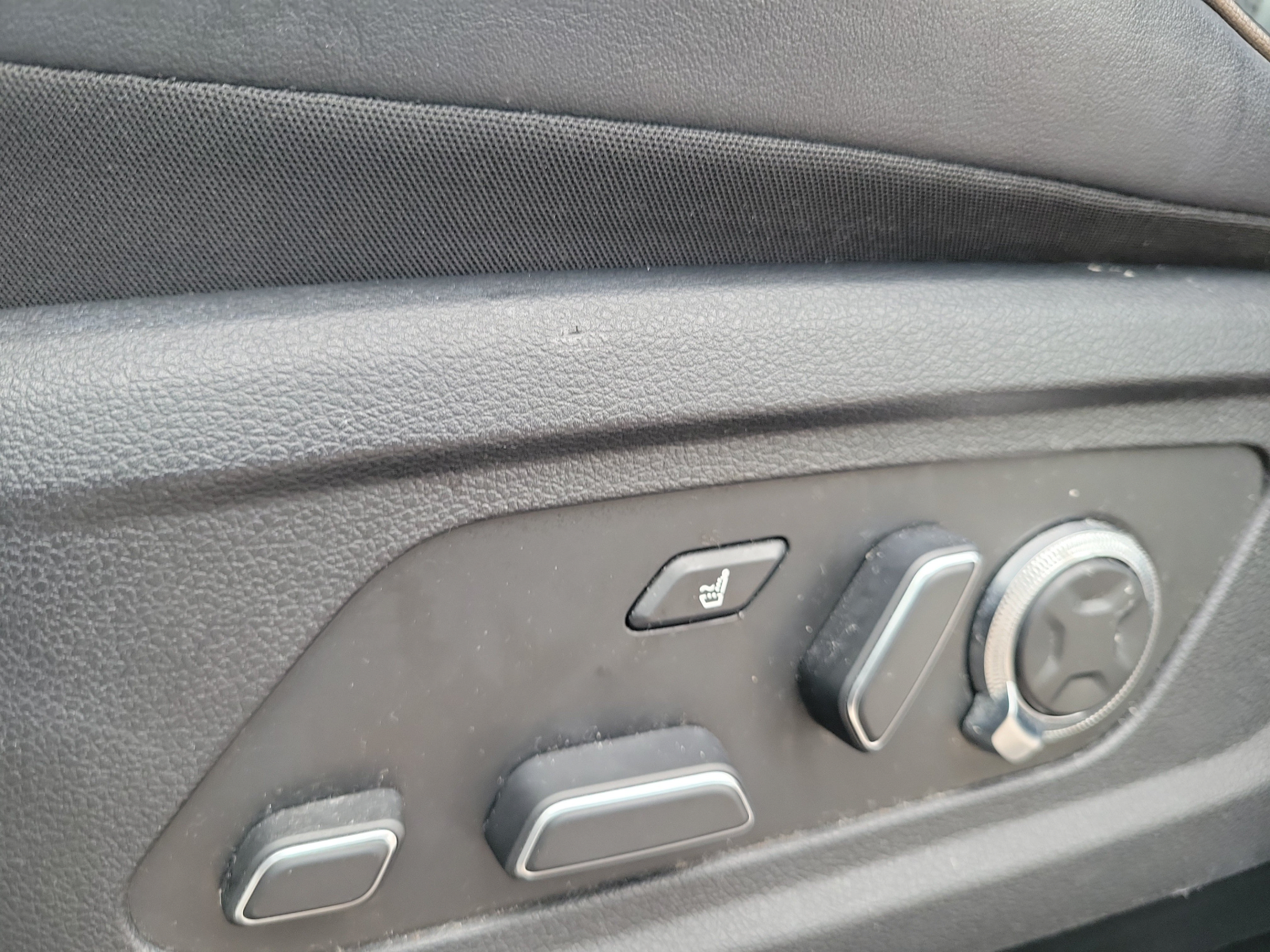 Used 2023 Hyundai Palisade Calligraphy AWD/4WD image 27