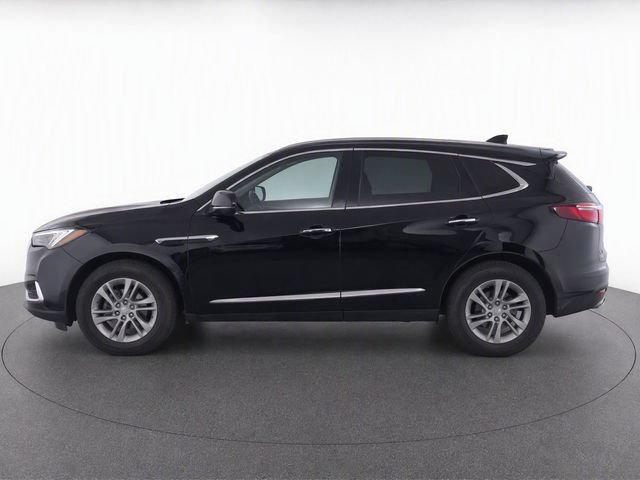 Used 2020 Buick Enclave Essence w/ LPO, Floor Liner Package AWD/4WD image 6