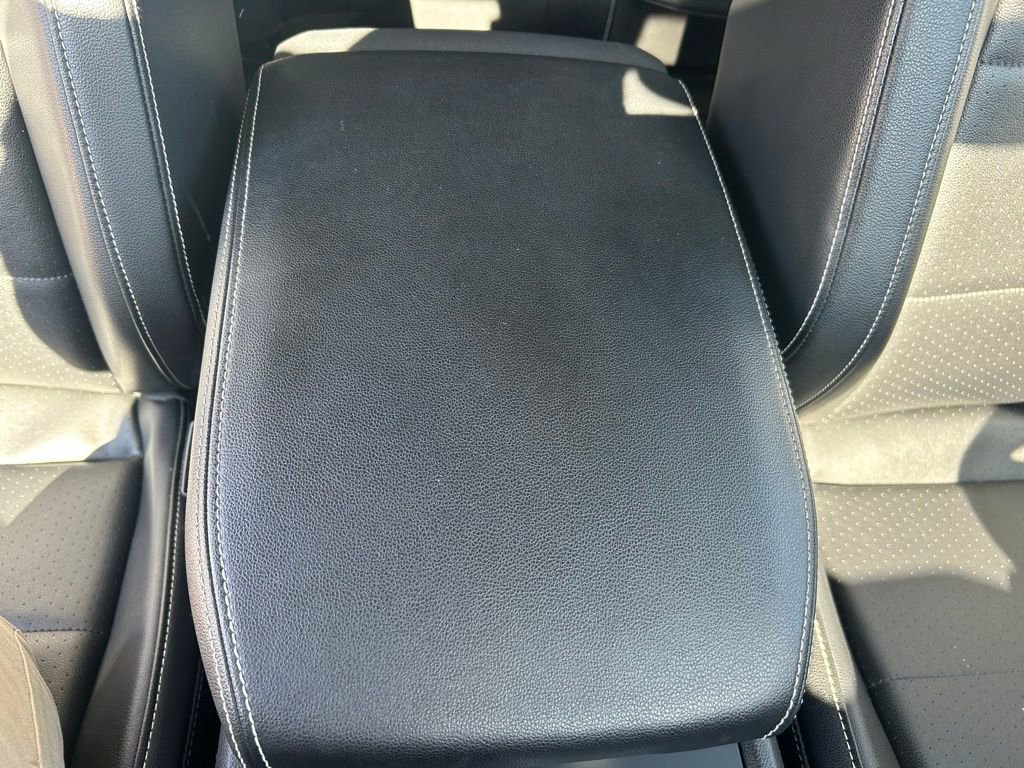 Certified 2022 Volkswagen Atlas SE image 44