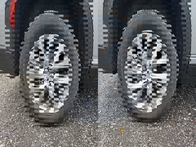 New 2026 Buick Enclave Preferred image 6