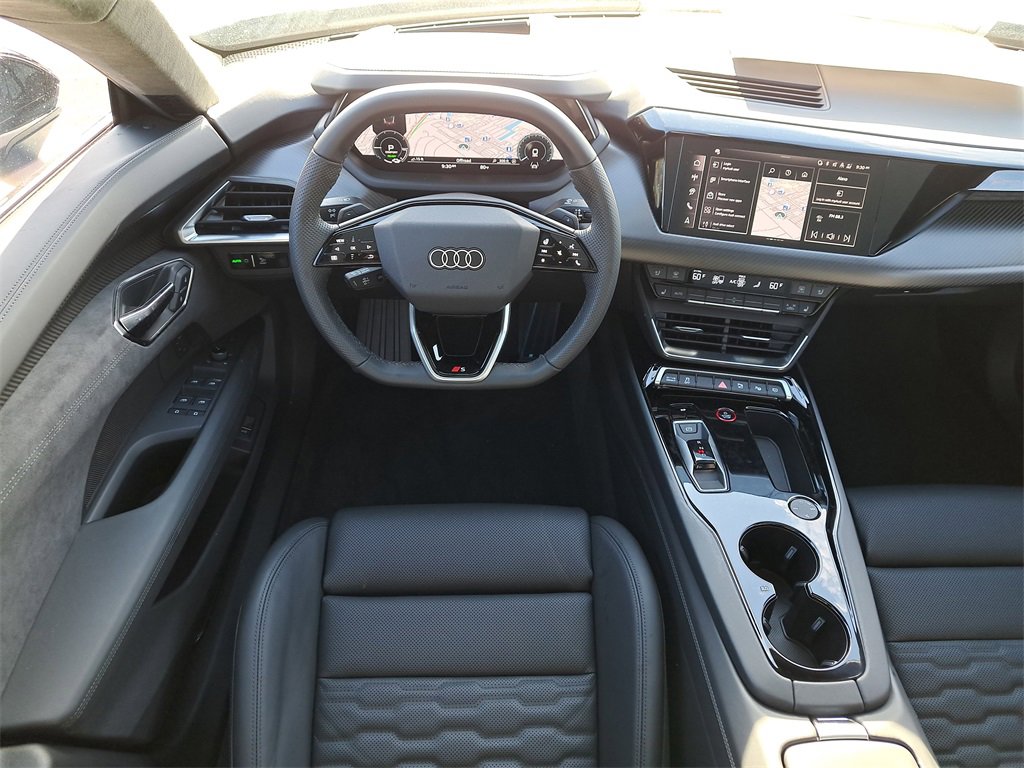 New 2026 Audi S e-tron GT Prestige image 22