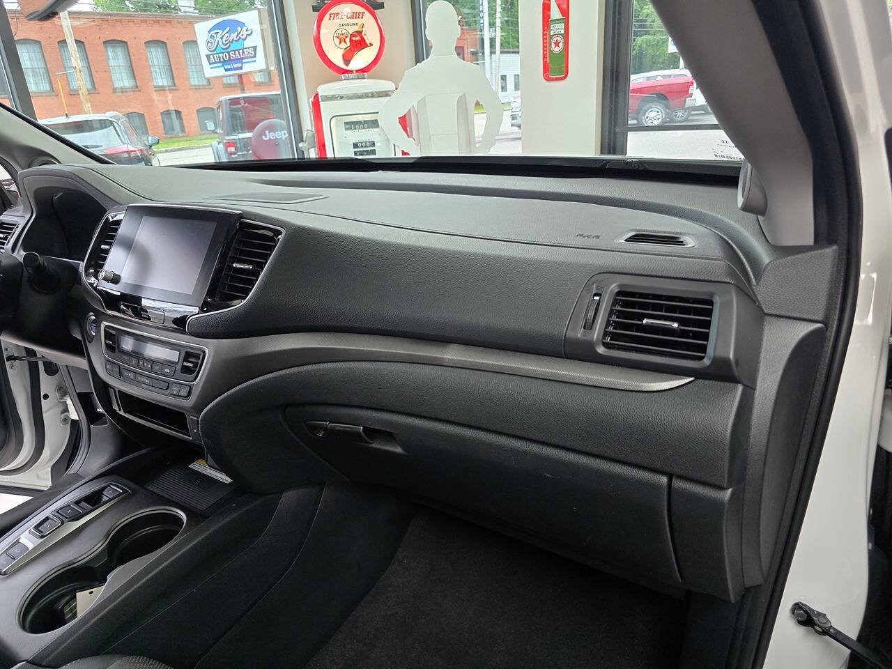 Used 2023 Honda Ridgeline RTL-E image 42