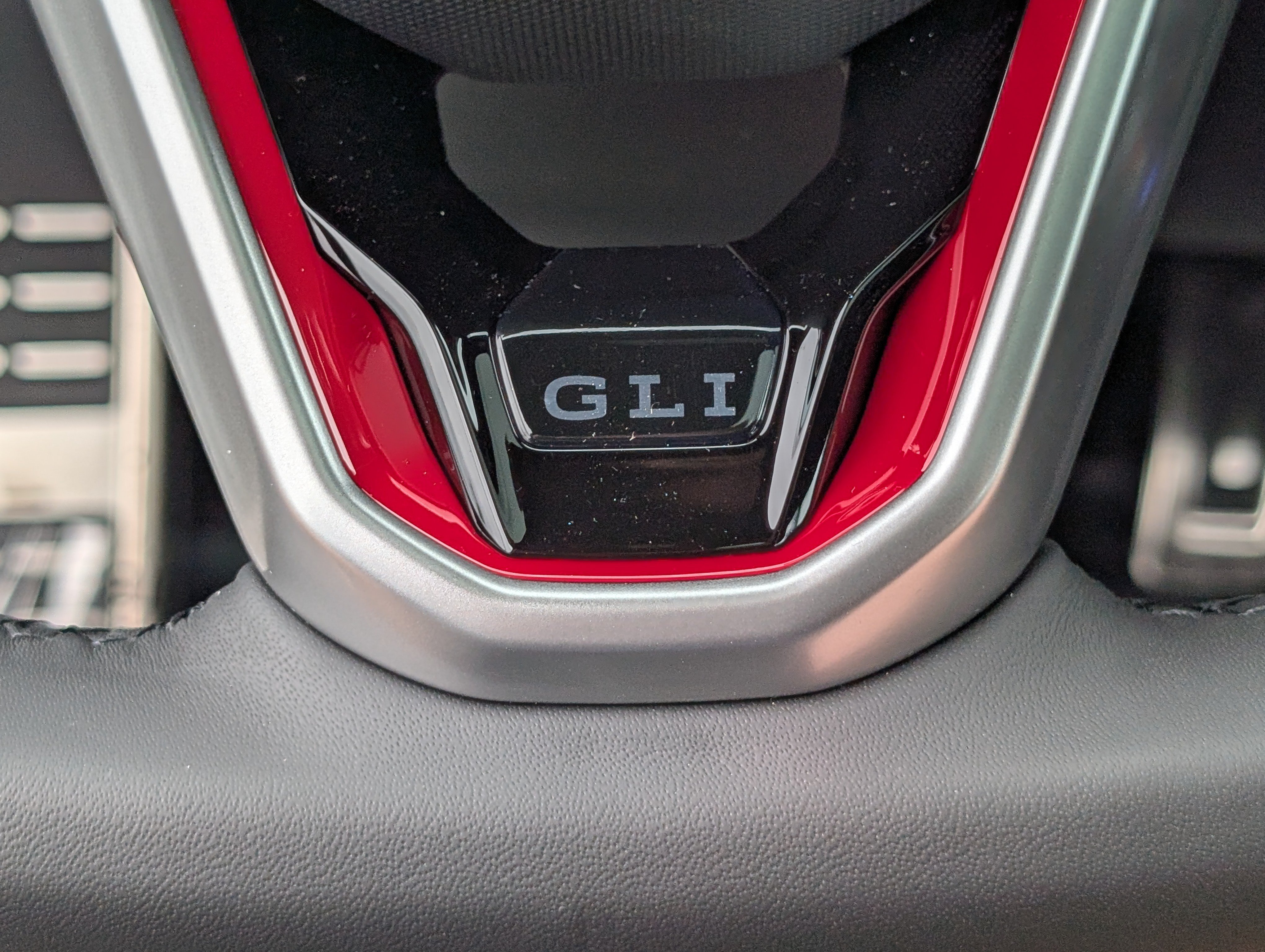 New 2027 Volkswagen Jetta GLI Autobahn FWD image 21