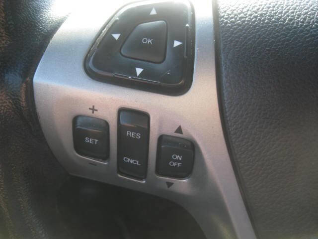 Used 2014 Ford Taurus SEL w/ Equipment Group 201A image 29