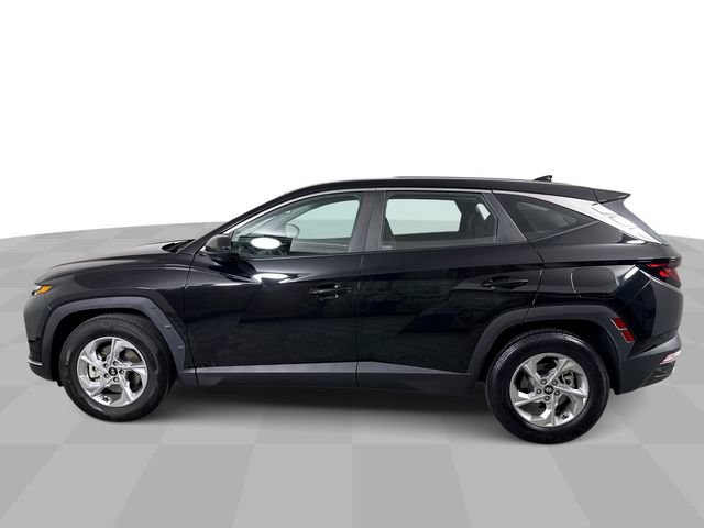 Used 2024 Hyundai Tucson SE FWD image 5