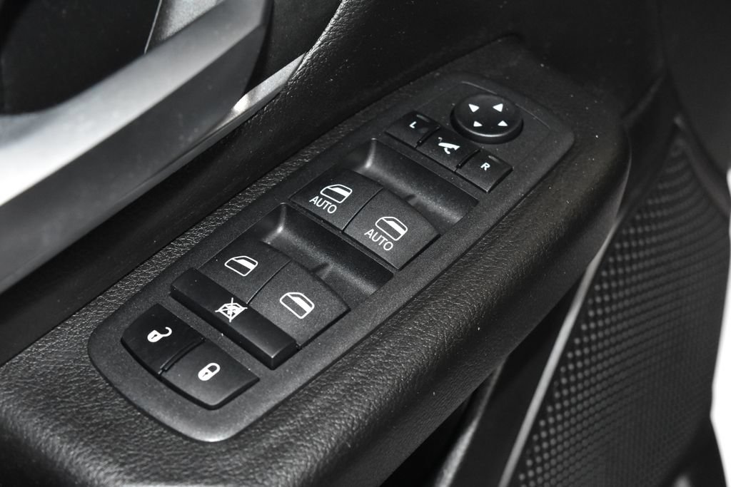 Used 2023 RAM 1500 Big Horn RWD image 5