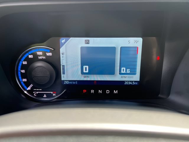 Used 2024 Ford Bronco Badlands AWD/4WD image 21