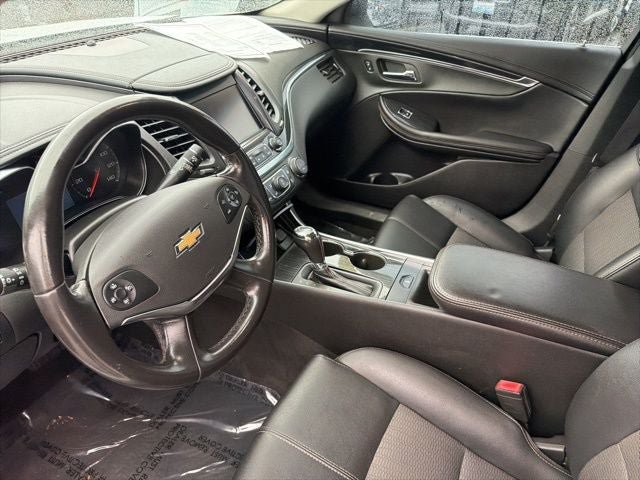 Used 2019 Chevrolet Impala LT FWD image 11