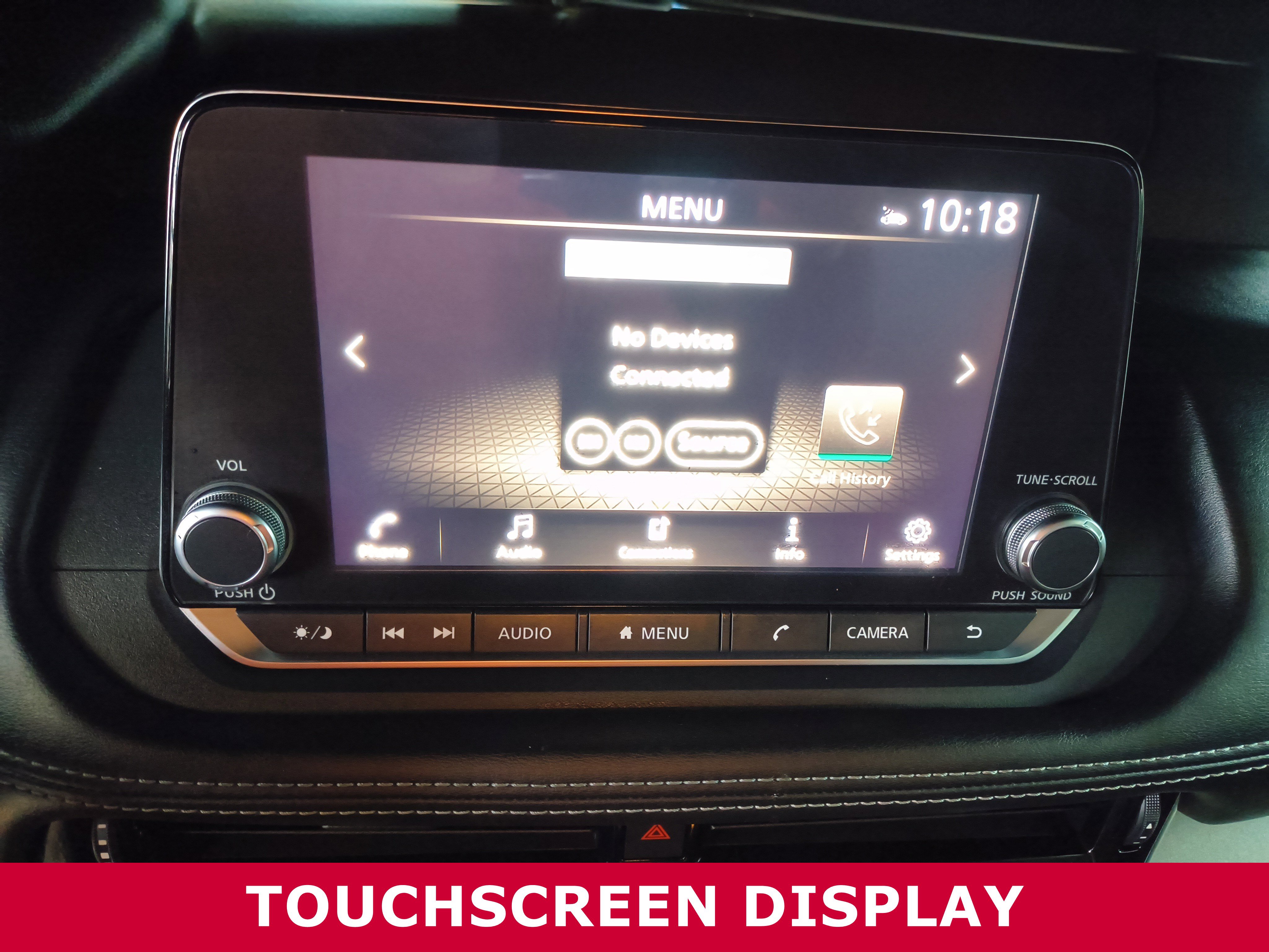 Used 2021 Nissan Rogue SV image 17