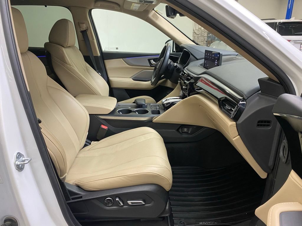 Used 2022 Acura MDX FWD w/ Technology Package image 12