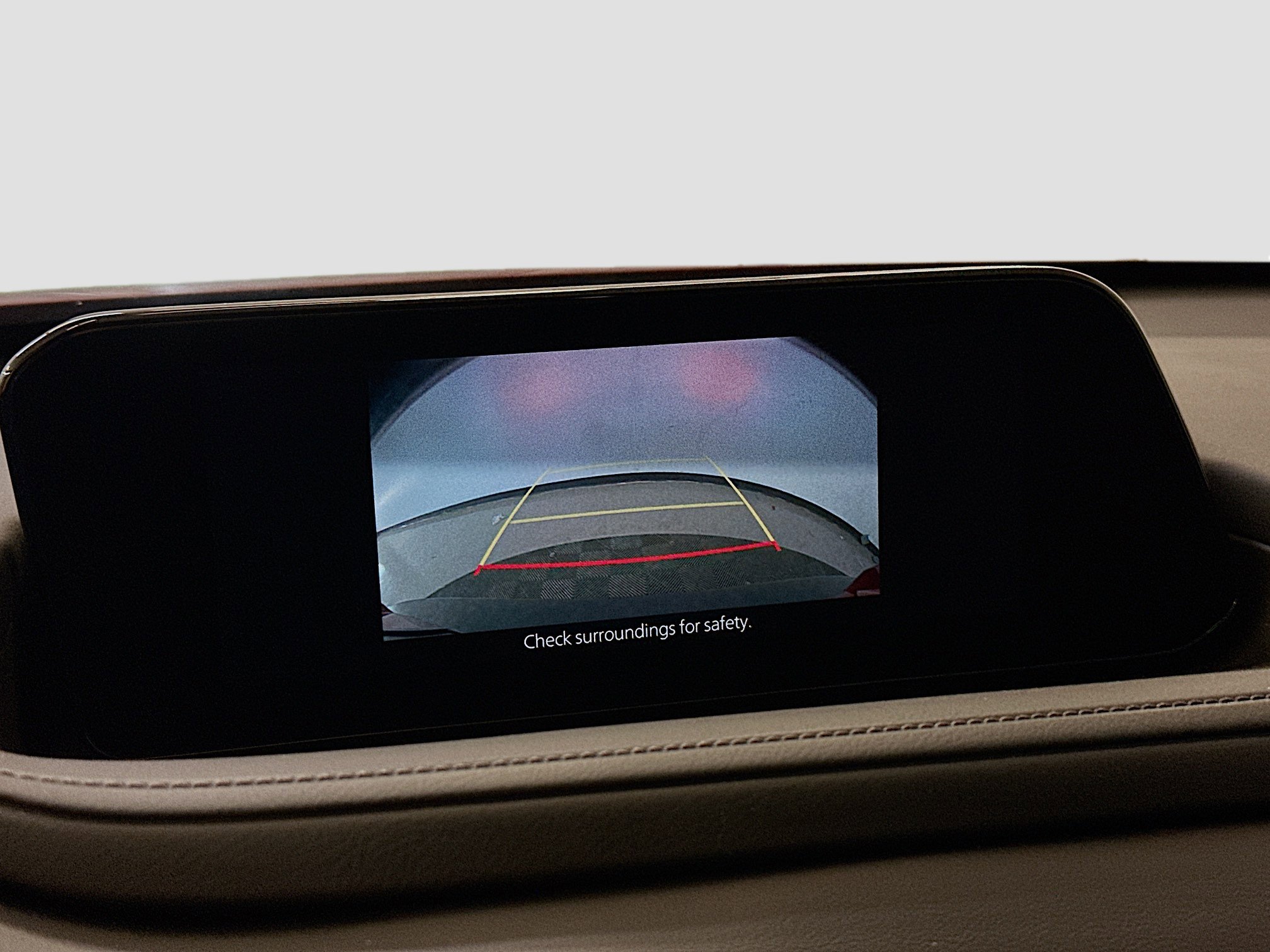 Used 2025 MAZDA CX-30 AWD 2.5 S w/ Preferred Package image 23