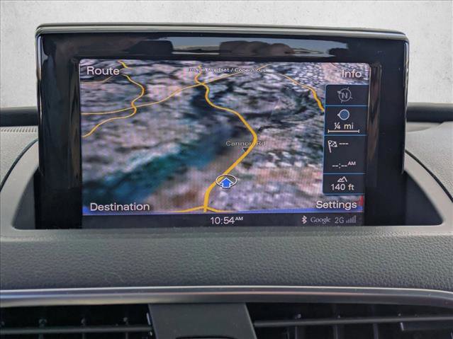 Used 2016 Audi Q3 2.0T Premium Plus w/ Technology Package image 12