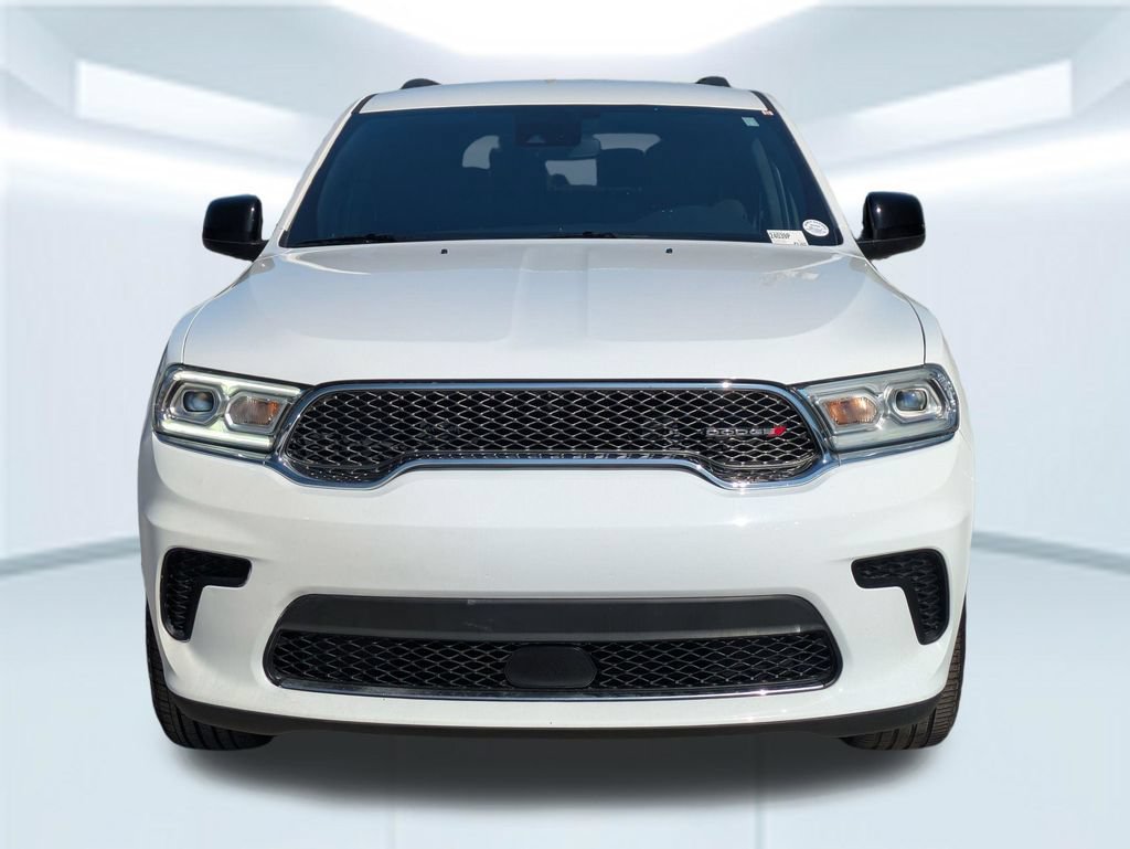 Used 2023 Dodge Durango SXT Launch Edition RWD image 10