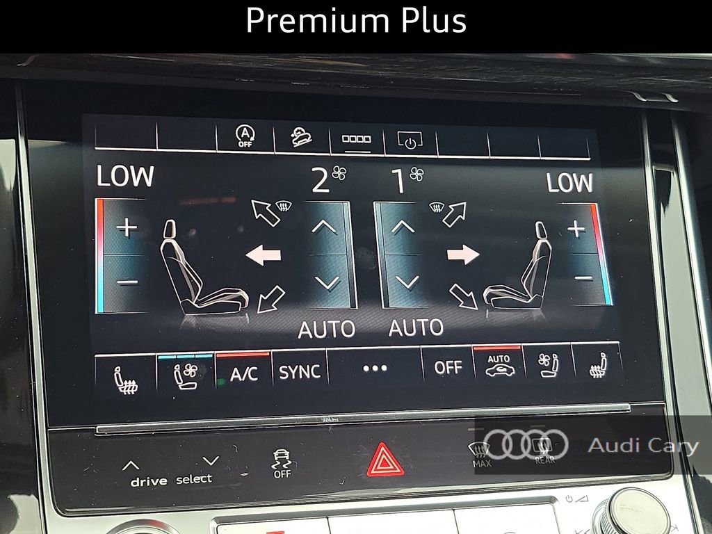 New 2025 Audi Q7 3.0T Premium Plus image 26