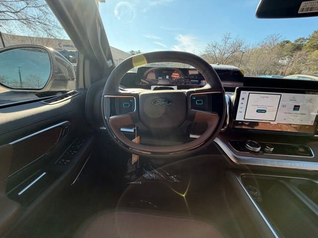 New 2025 Ford Expedition King Ranch image 11