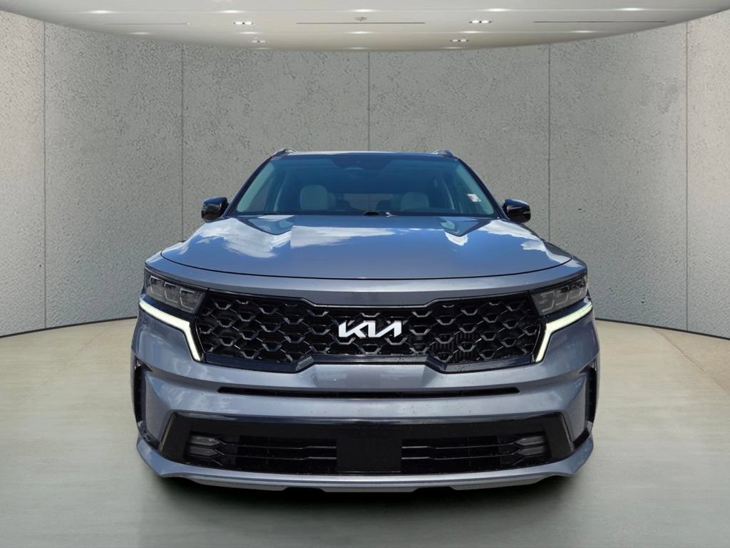 Used 2023 Kia Sorento SX AWD/4WD image 12