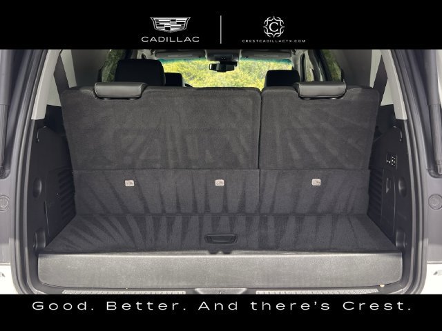 Used 2020 Chevrolet Tahoe LT w/ Texas Edition Package AWD/4WD image 31