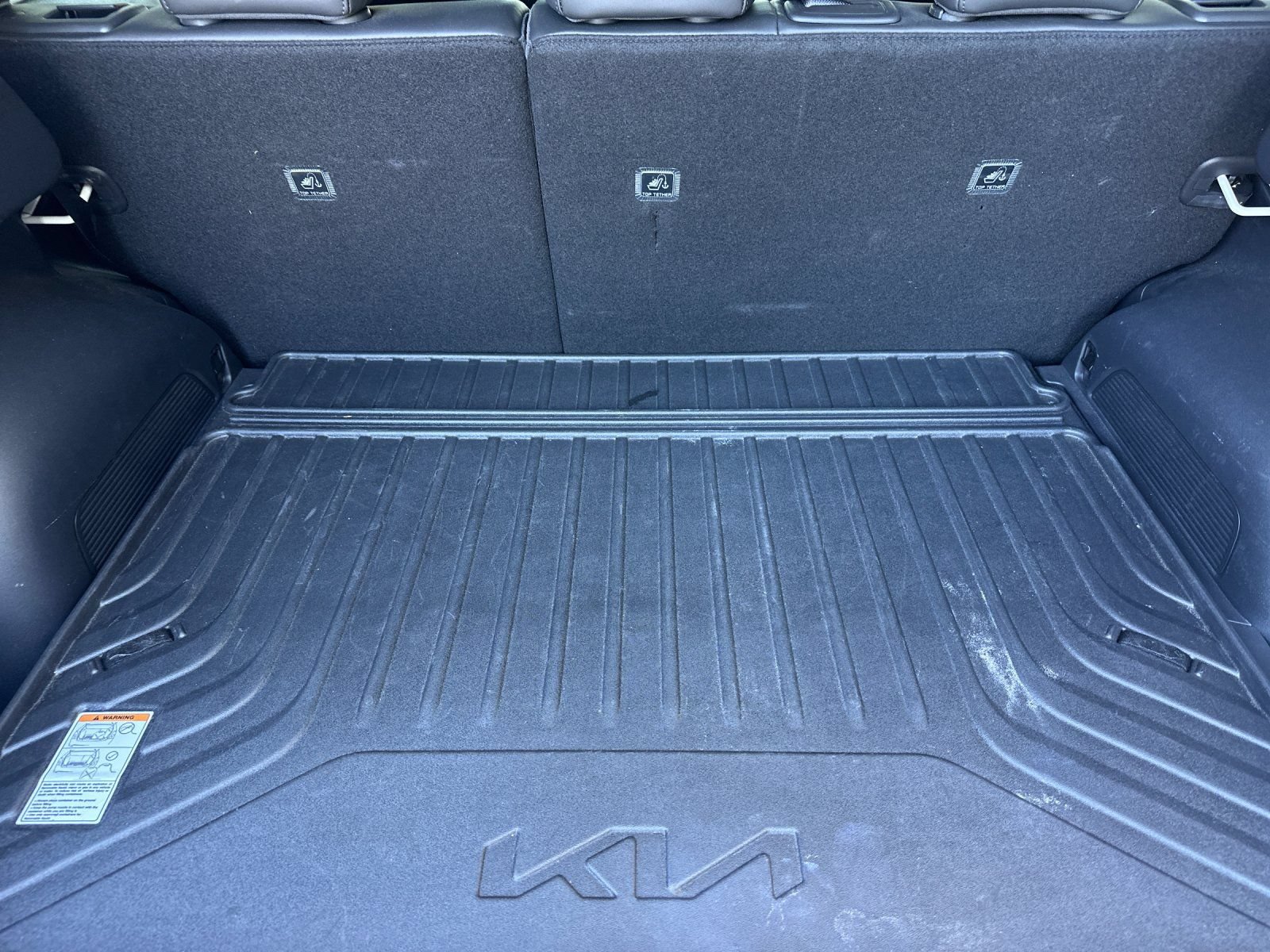 Used 2024 Kia Niro Wave FWD image 15
