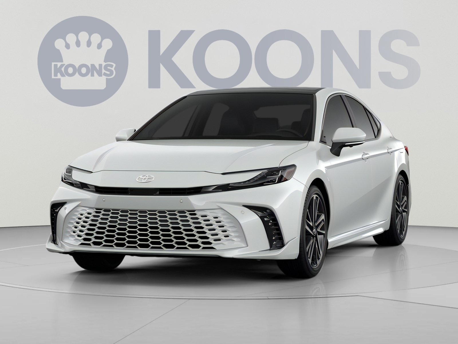 New 2026 Toyota Camry XSE w/ Premium Plus Package FWD image 21