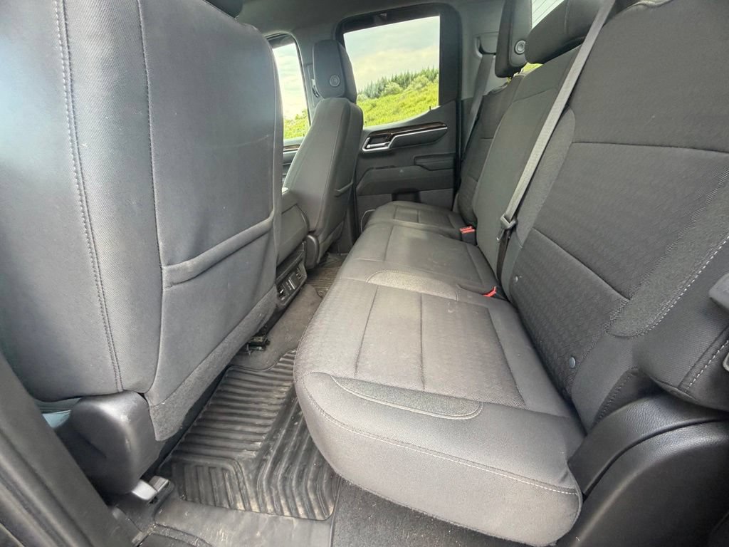 Used 2023 GMC Sierra 1500 Elevation AWD/4WD image 42