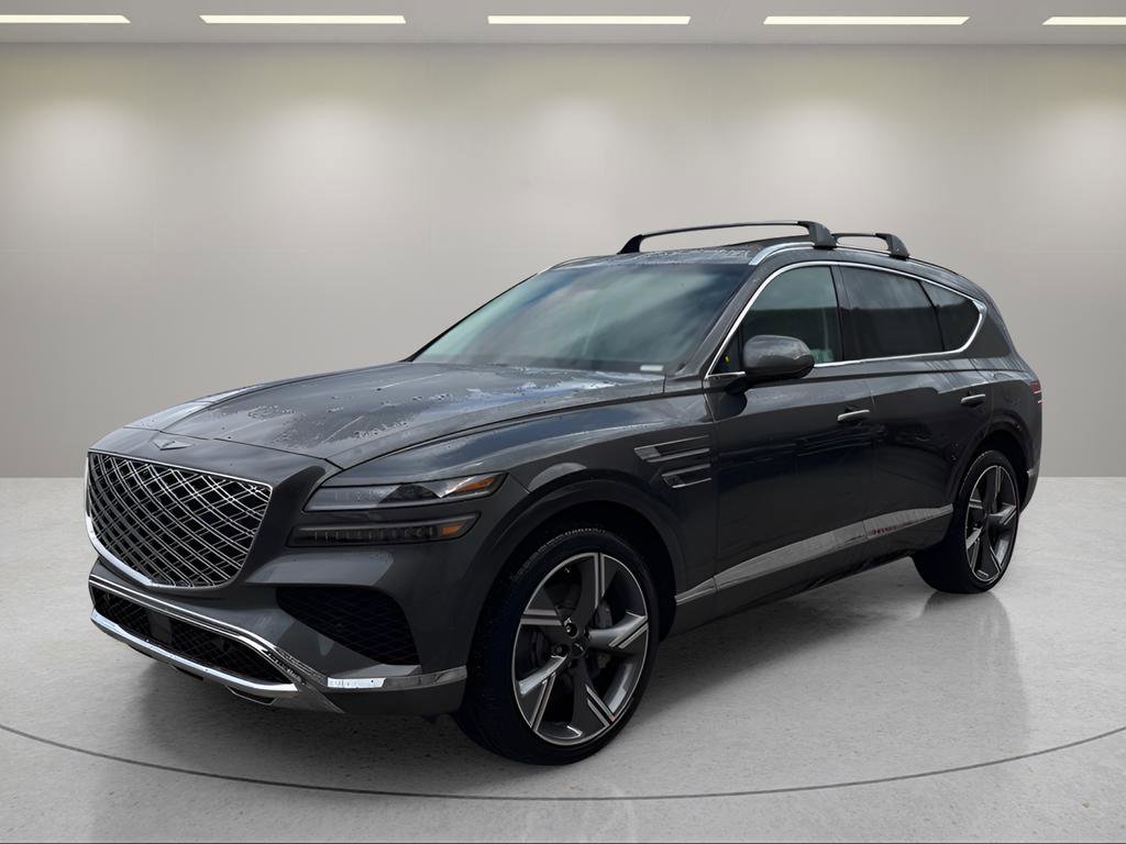 Used 2025 Genesis GV80 2.5T Prestige