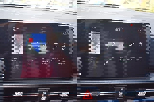 New 2026 Kia Sportage X-Line w/ X-Line Premium Package image 29