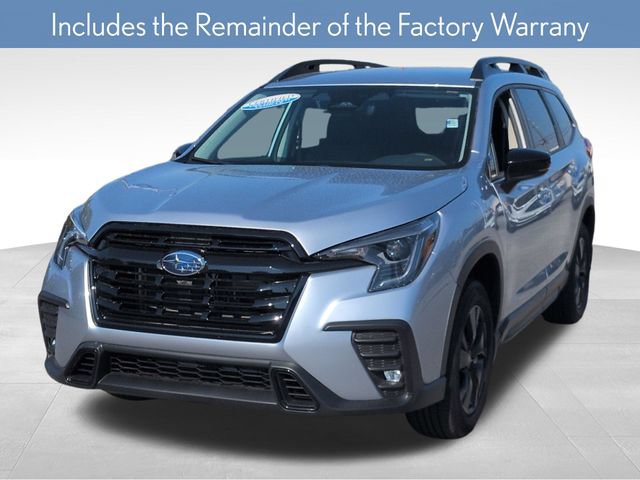 Certified 2026 Subaru Ascent Premium AWD/4WD image 10