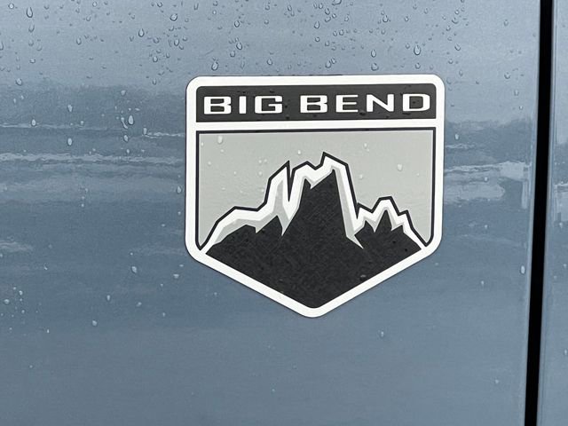 Used 2023 Ford Bronco Big Bend image 2