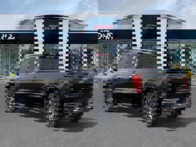 New 2026 GMC Sierra 1500 SLT image 3