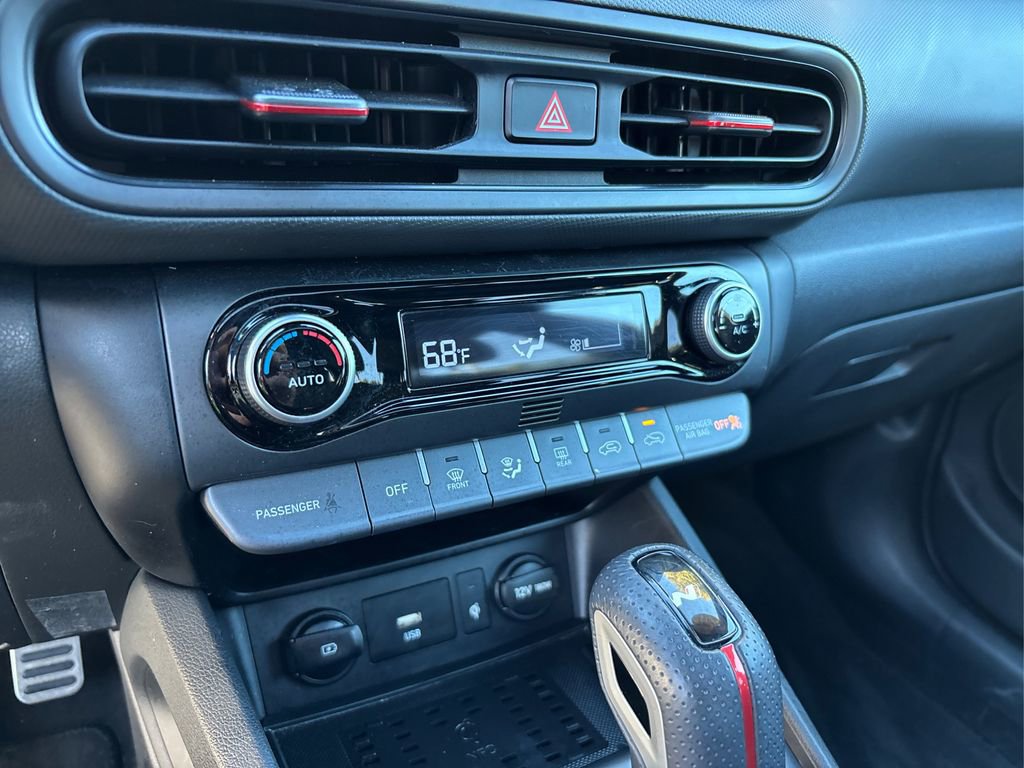 Used 2023 Hyundai Kona N Line image 30