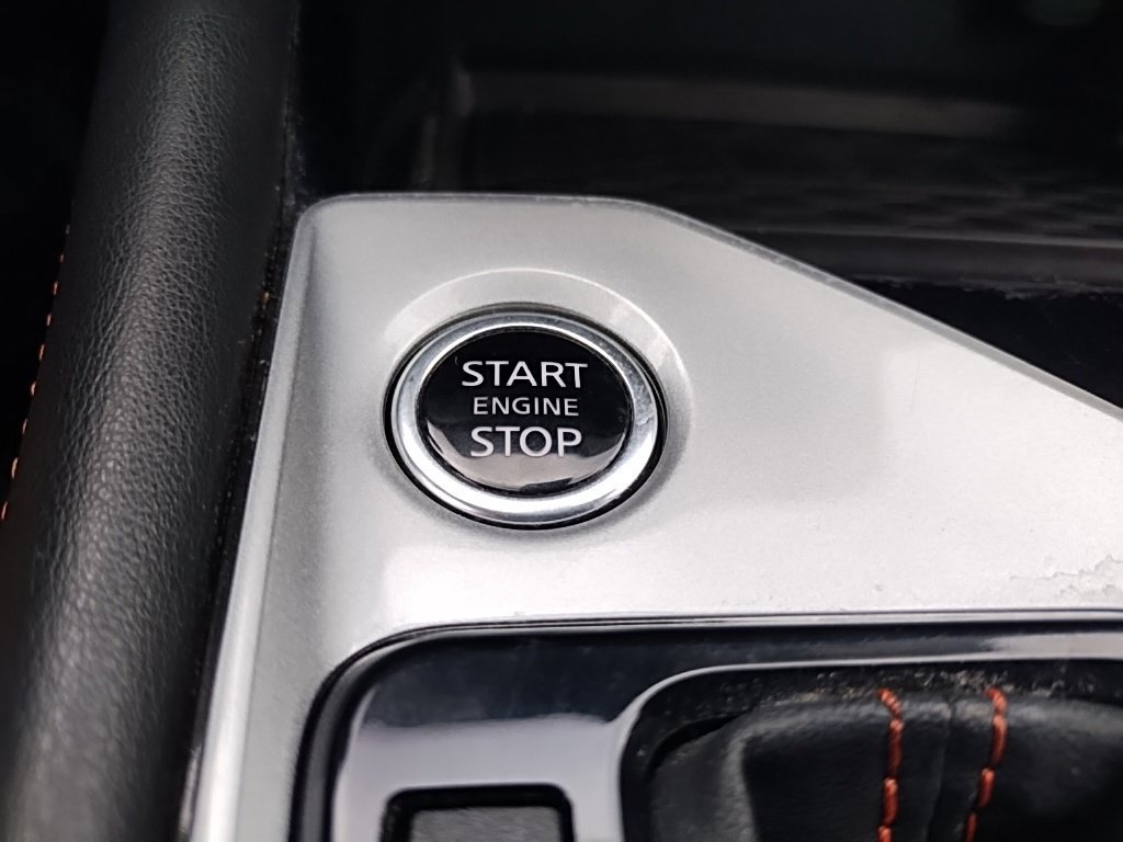 Used 2024 Nissan Altima 2.5 SR w/ SR Premium Package FWD image 22