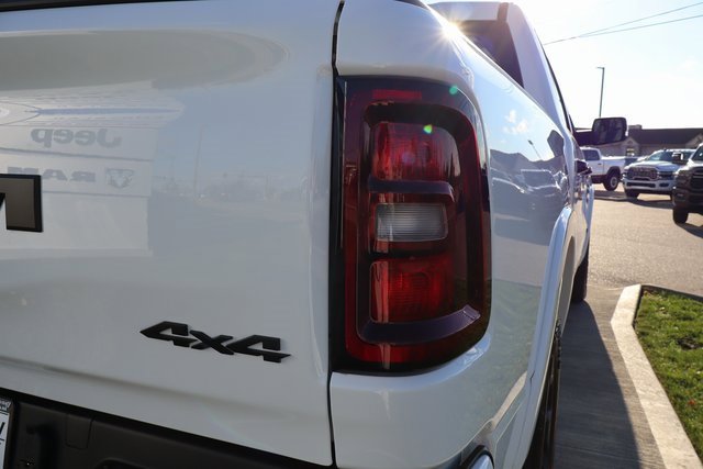 New 2026 RAM 1500 Big Horn image 37