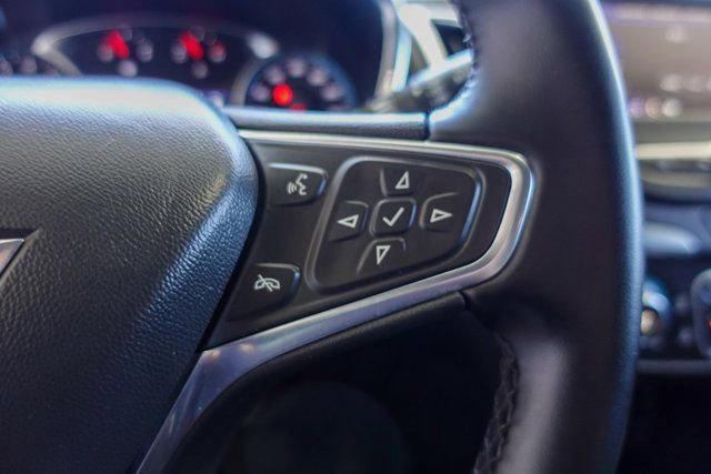 Used 2024 Chevrolet Equinox LT image 17