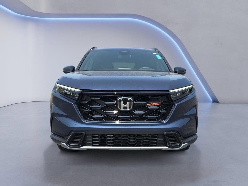 New 2026 Honda CR-V Sport Touring image 8